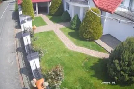 У Брюховичах військові застосували силу до перехожого — ТЦК пояснив обставини. иФото: скрин Львівський обласний ТЦК та СП