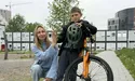 «Бабусю, купи ролики…»