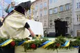 Загальноміське освячення води на площі Ринок скасували