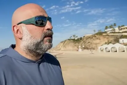Тимур Міндіч. Фото: Українська правда