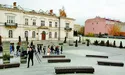 Був Радом промисловим – став туристичним