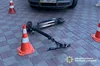 У Львові внаслідок наїзду автомобіля травмований водій самоката: що відомо