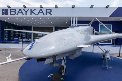 Компанія BAYKAR безкоштовно віддасть «байрактари», на які українці збирали гроші