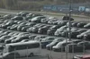 Біля «Арени Львів» облаштовують перший в Україні перехоплювальний паркінг