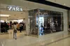 Zara в росії: власник заявив про продаж бізнесу