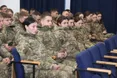 Міноборони обіцяє збільшити стипендії курсантів