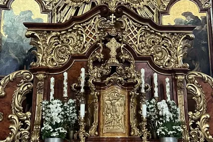 Фото авторки ілюстративне