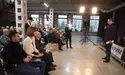 Співпраця для визволення України. Дні Криму на Івано-Франківщині