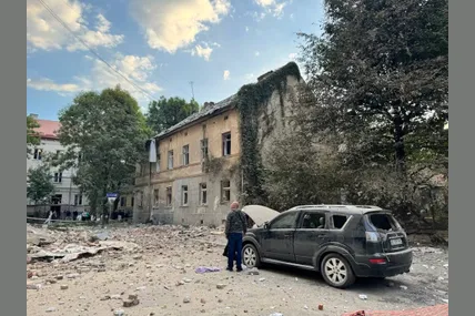 Фото із соцмереж Андрія Садового