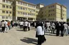 На сході Туреччини стався землетрус