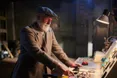 «Цей фільм як — контрастний душ… У деяких моментах мене пробивало на сльози…»