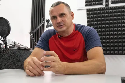 «Велика помилка Зеленського» - Сенцов про політичне переслідування Порошенка