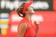 Світоліна виграла турнір WTA Rogers Cup у Торонто