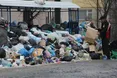Синютка: "Протягом тижня сміття зі Львова вивезуть на полігони області"