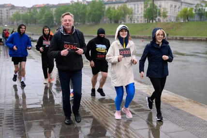 Фото: посольство України у Литві