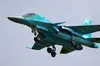 Під Волгоградом розбився російський військовий літак