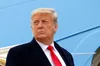 Адміністрація Трампа готує зустрічі та переговори з Україною, росією та «різними сторонами»