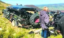 «Покалічених білоруських спортсменів доставляли у лікарню непристосованим транспортом…»