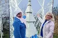 Грошова ялинка з-під Одеси — у Книзі рекордів!