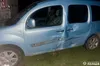 На Рівненщині у ДТП травмувався неповнолітній мотоцикліст
