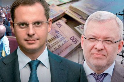 Дефективні менеджери Банкової: крадуть вони, а соромно чомусь тільки нам&hellip;