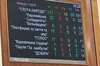 Е-декларування для депутатів та чиновників буде, але є певні нюанси