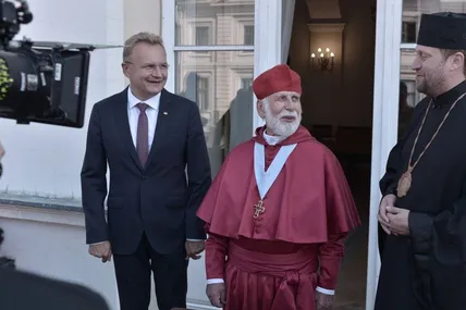 Кадр з фільму. Фото з відкритих джерел