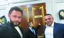 «Солдат президента» Гончарук каже про «туман» і «хрєнь» у голові Зеленського...