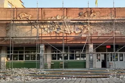 У Дрогобичі сталося масове отруєння переселенців. Фото із мережі