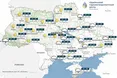 В Україні 21 червня 2026 року очікується суха та спекотна погода