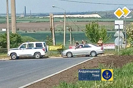 Фото: Петро Андрющенко