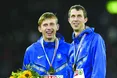 Андрій ПРОЦЕНКО: «Якщо встановлю світовий рекорд, станцюю у секторі»