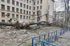 Філатов: у Дніпрі зафіксовано надзвичайну ситуацію національного рівня