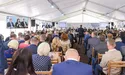 Форум місцевого розвитку: нові виклики для спільної побудови інфраструктури, карпатського туризму та соціальних проєктів