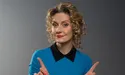 «Коли мене представляють як „заслужену“, здається, разом з титулом мені додається ще й віку»