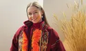 «Витягнула себе зі зросійщеного середовища…»
