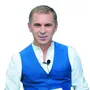 «Якщо молодь буде бачити, що успішні люди розмовляють українською, для неї це буде орієнтиром»