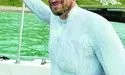 «Зізнаюся, мав сумніви. Це ж відкрита вода, а для стихії ти – піщинка!»