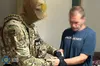 СБУ затримала громадянина рф, який коригував російські удари по Запоріжжю