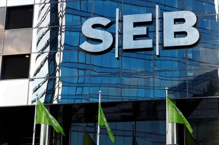 Шведський банк SEB AB припиняє роботу в росії