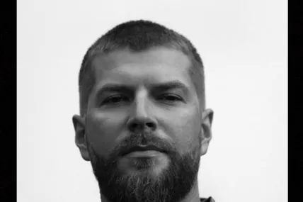 Олексій Хільський. Фото: Надія Хільська
