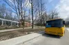 До Шевченківського гаю запустять автобус