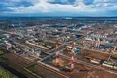 волгоградський НПЗ зупинив переробку нафти після атаки українських дронів