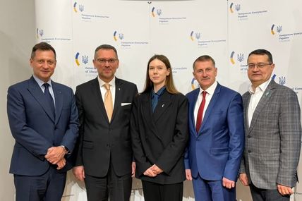 Добре, що в Польщі є Краківський водоканал
