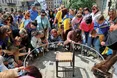 «Місце надії» на площі Ринок