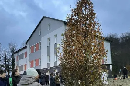 Фото: https://city-adm.lviv.ua/news/community/299320-u-vinnikakh-oblashtovuyut-skver-pam-yati-novitnikh-gerojiv-tut-visadili-pershi-kleni-ta-grabi?fbclid=IwAR2h_-ljMFlHPgK39PDvZxhN53fyrglXu45d8jeLEMCRAmExj9IZYmGmWBYЛМР