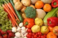 Сезонні продукти додадуть сил і підвищать працездатність