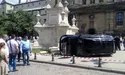 «Ніби диявол був у тій машині...»