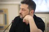 Володимир Зеленський про тиск щодо відновлення «Дружби»: «Це — політичний шантаж»
