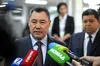 Політичний розкол у Киргизстані: колишнього соратника президента звинувачують у спробі захоплення влади